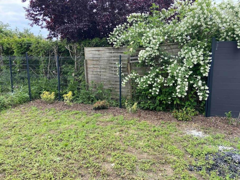 La Maison Passageon, Tout Confort Chateauroux Exterior photo